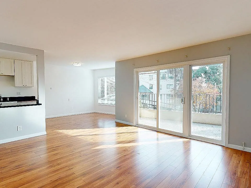 One Bedroom