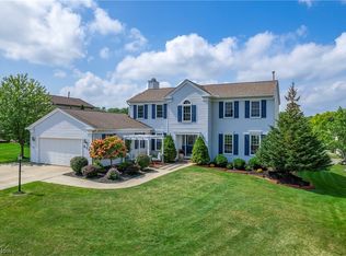 678 Marguerite Way, Brunswick, OH
