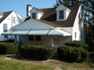 616 Selene St, Lynchburg, VA 24503