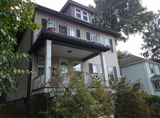 112 Fairmount St, Dorchester, MA 02124