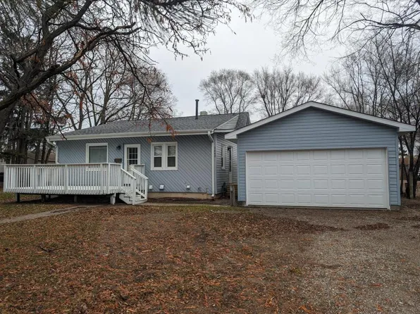 2640 9th Ave, Anoka, MN 55303
