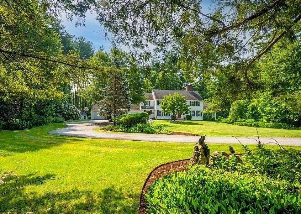 353 Lindsay Pond Rd, Concord, MA 01742 Zillow