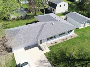 1404 15th St, Milford, IA 51351