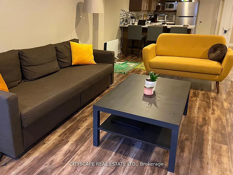 1445 Daniel Creek Rd #BASEMENT — Photo 6