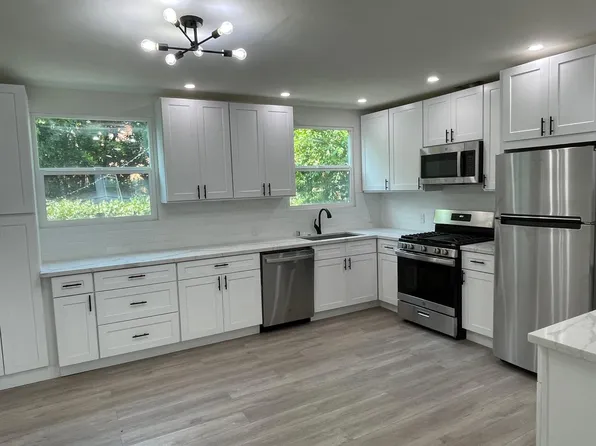 1201 S Orange Grove Ave #1, Los Angeles, CA 90019