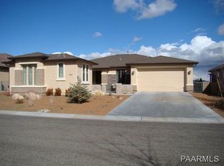 1207 N Stack Rock Rd, Prescott Valley, AZ 86314