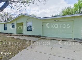 1510 Clearbrook St, Lancaster, TX 75134
