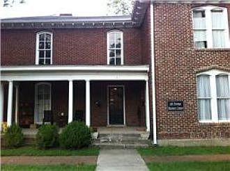 Upper left unit