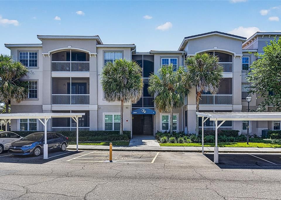 1st image of 3051 Greystone Loop Unit 302