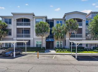 3051 Greystone Loop UNIT 302, Kissimmee, FL 34741