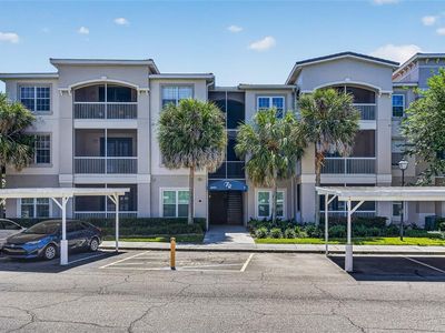 3051 Greystone Loop Unit 302, Kissimmee, FL, 34741