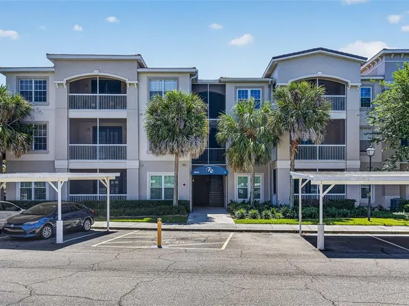 3051 Greystone Loop Unit 302, Kissimmee, FL 34741