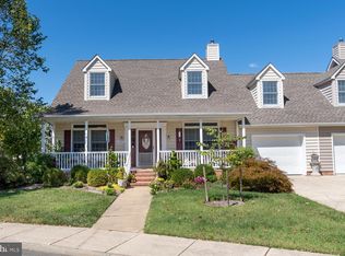 7589 Tour Dr, Easton, MD 21601