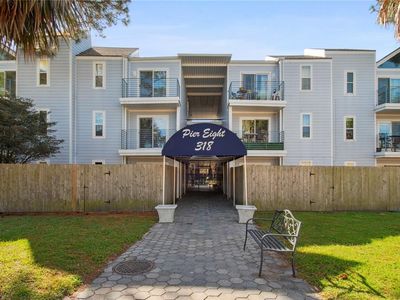 318 Lake Marina Dr #122, New Orleans, LA, 70124