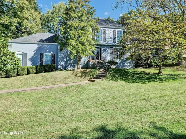 7005 Green Spring Dr, Green Spring, KY 40241