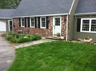 11 Smithshire Est, Andover, MA 01810