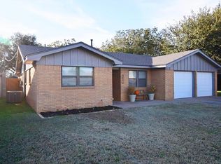 2813 Tanglewood Ln, Odessa, TX 79762