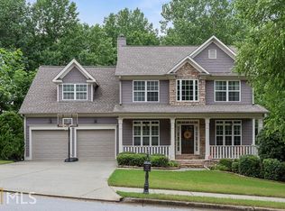 1245 Chippewa Oak Dr, Dacula, GA 30019
