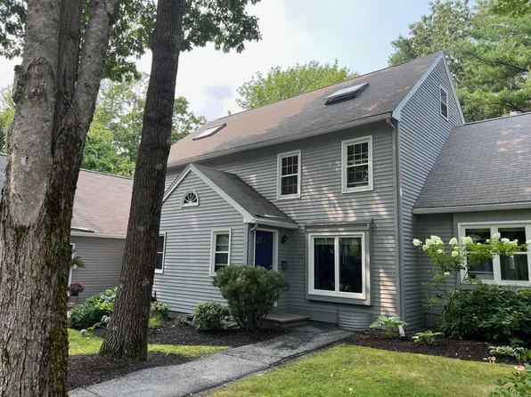 23 Ashbourne Court #23, South Portland, ME 04106