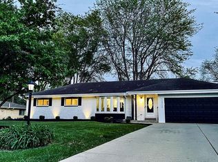12905 Wembley Rd, Brookfield, WI 53005