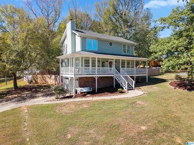 7214 Whitney Cir, Pinson, AL, 35126
