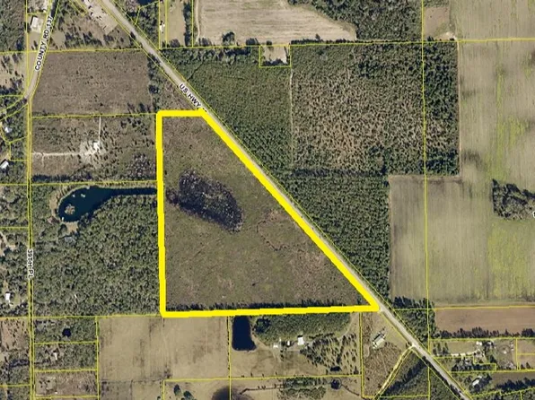0 Us Highway 90, Wellborn, FL 32094