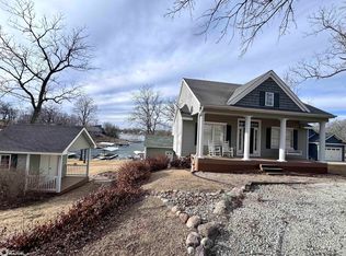 1333 Prairieview Dr, Ellston, IA 50074