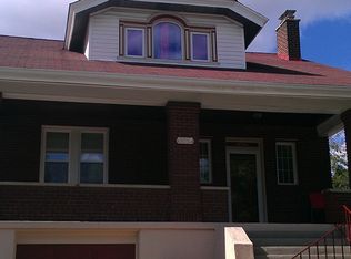 3661 Epworth Ave, Cincinnati, OH 45211