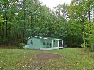 9152 Lyman Rd Lot 30, Cuba, NY 14727