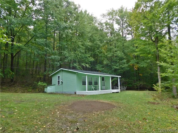9152 Lyman Rd Lot 30, Cuba, NY 14727