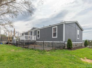 32 Colby Dr, Weaverville, NC 28787