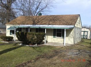 539 212th Pl, Dyer, IN 46311