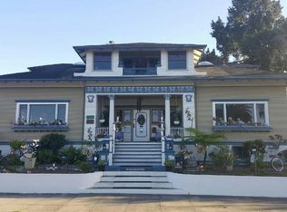605 Pine Ave, Pacific Grove, CA 93950