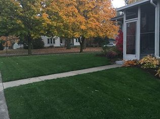 300 S Lansing St, Saint Johns, MI