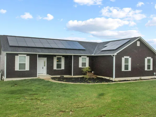 4871 Amanda Northern Rd SW, Amanda, OH 43102