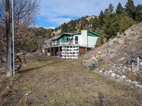 132 Galena Gulch Rd, Boulder, MT 59632