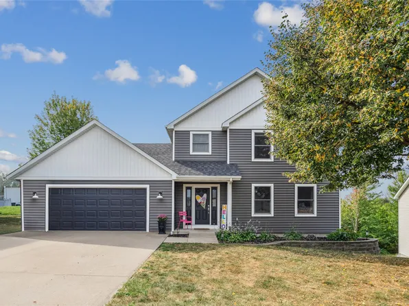 779 183rd Pl, Pella, IA 50219