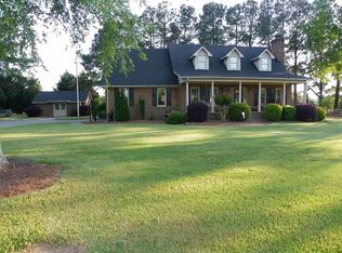 3252 Portertown Rd, Greenville, NC 27858