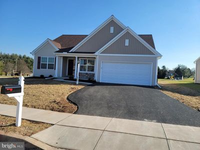 1822 Fountain Rock Dr, Dover, PA, 17315