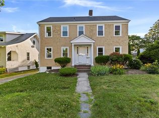 25 Kay Blvd, Newport, RI 02840