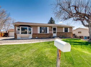7180 Van Gordon St, Arvada, CO 80004