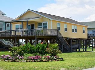 13103 Jolly Roger Dr, Freeport, TX 77541