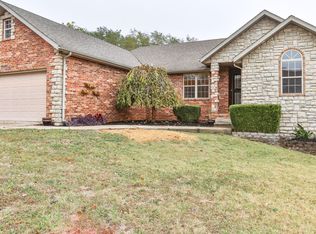 3050 S Suburban Ave, Springfield, MO 65807