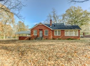 632 Hill Rd, Coldwater, MS 38618