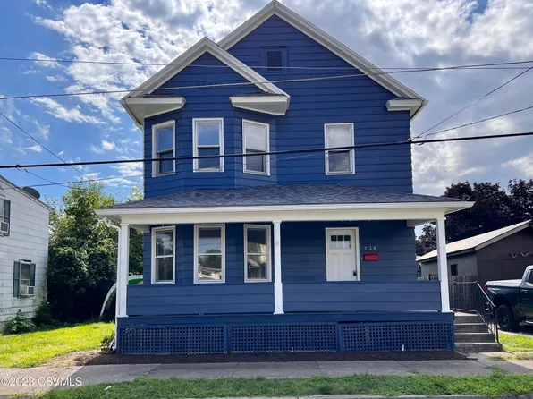239 Hughes St, Berwick, PA 18603