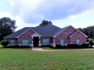 6714 County Road 317 S, Henderson, TX 75654