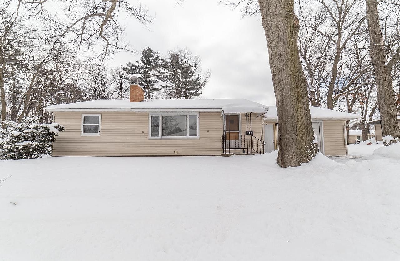 121 EDGAR AVENUE, Rothschild, WI 54474 Zillow