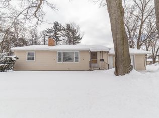 121 Edgar Ave, Rothschild, WI 54474