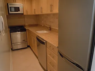 Rented by Stonehenge NYC LLC