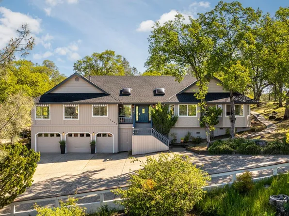 12625 Jayhawk Ct, Penn Valley, CA 95946